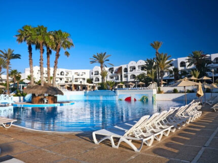 Bur Dubai Hotels